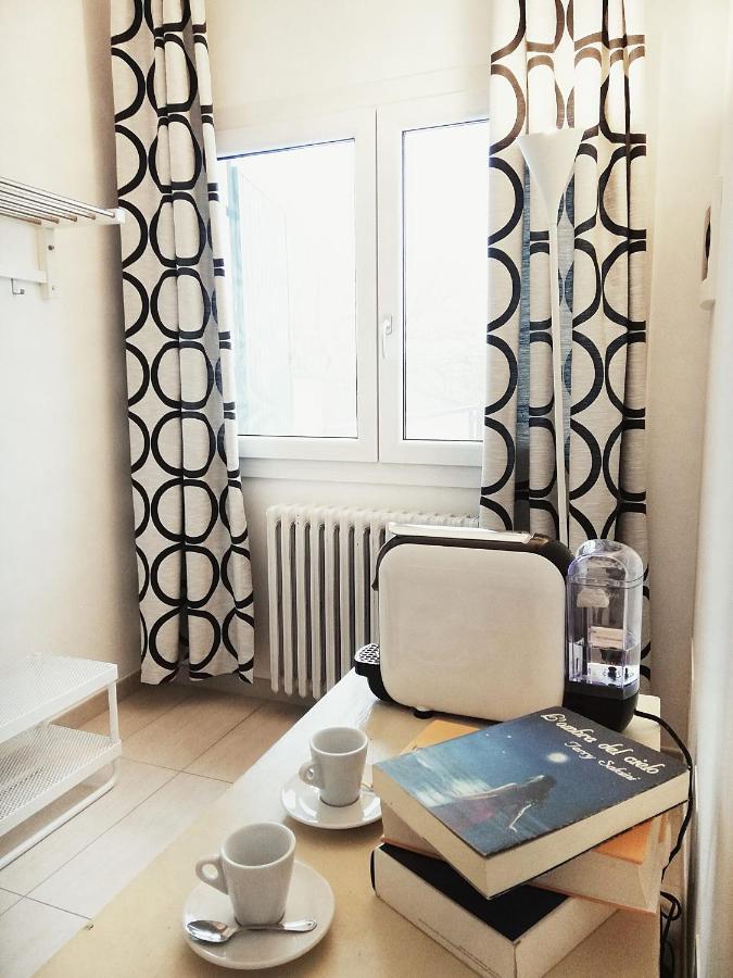 Locanda Divinis Cerea Eksteriør billede