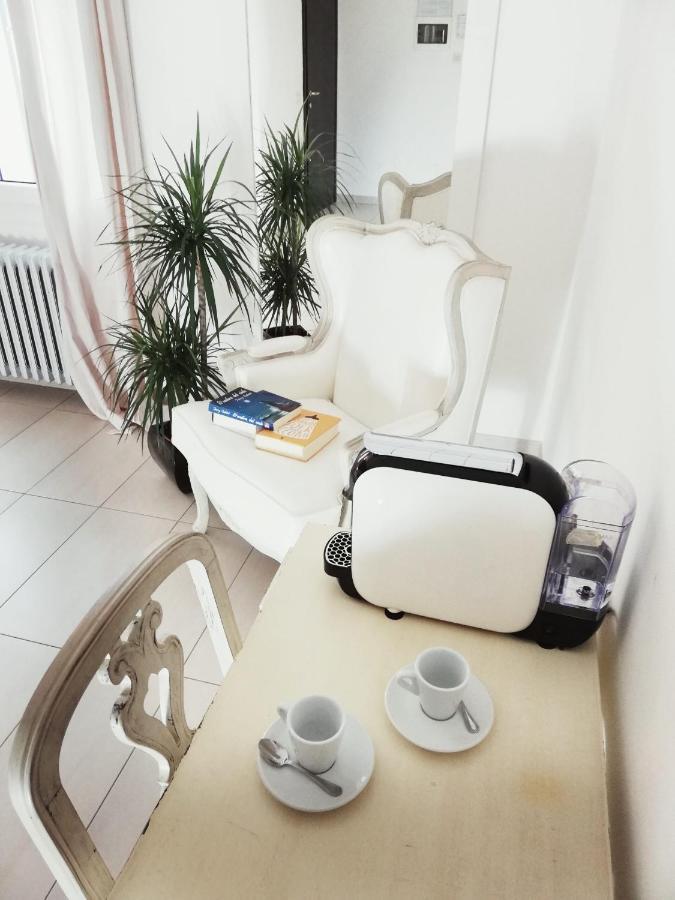 Locanda Divinis Cerea Eksteriør billede