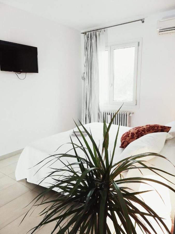Locanda Divinis Cerea Eksteriør billede
